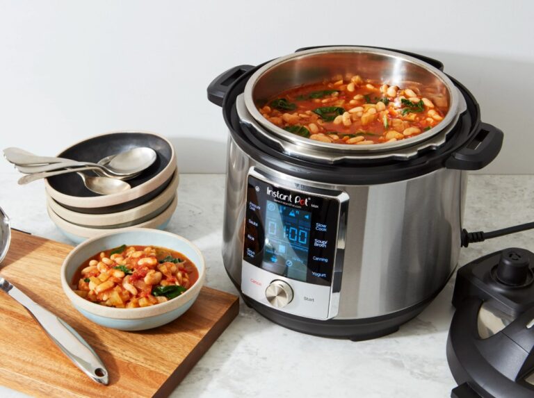 3 Best Electric Pressure Cooker Recipes: You Can Make at Home