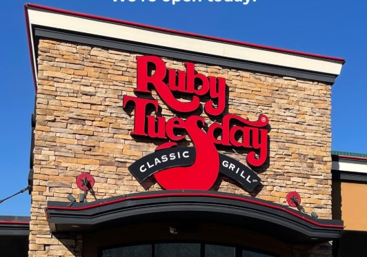 Ruby Tuesday Burger Recipe