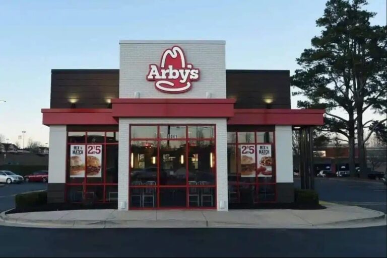 Arby’s Happy Hour Discontinued: The Full Scoop!