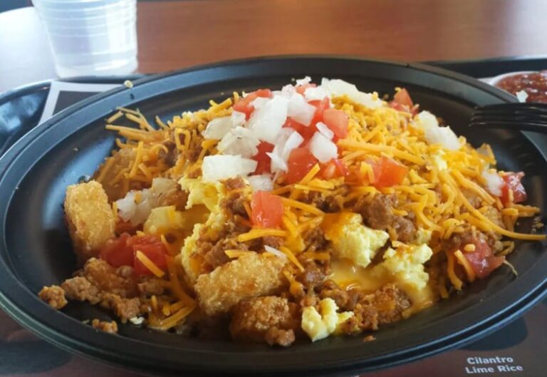 What Time Does Taco John’s Stop Serving Breakfast: Know Now!