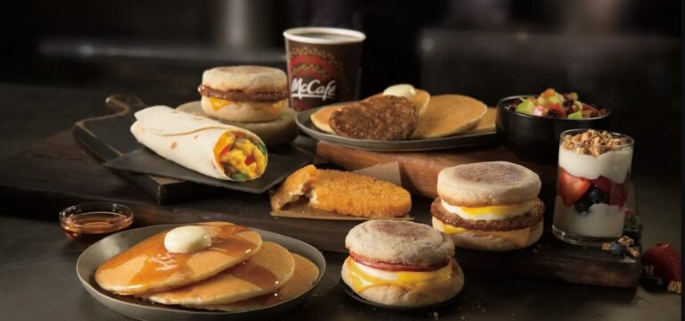 Does Sonic Serve Breakfast All Day? Unveil the Truth!